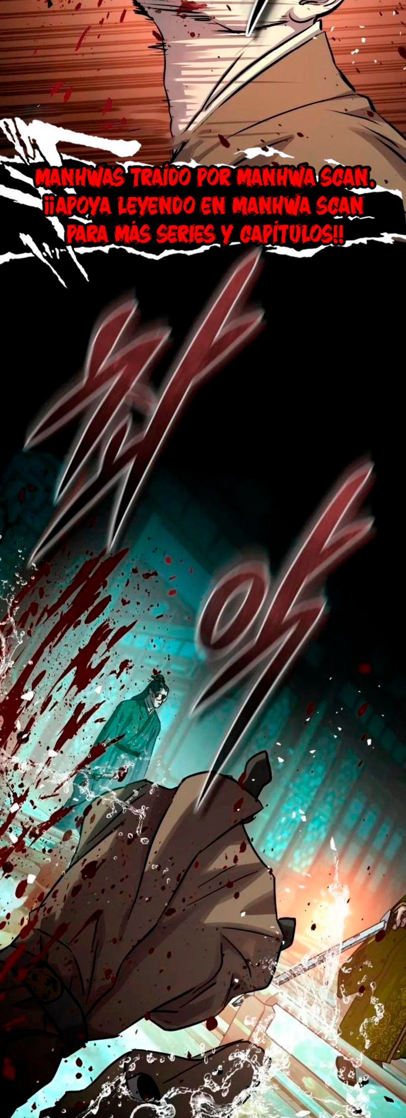 Dominio Absoluto Capitulo 84 página 71
