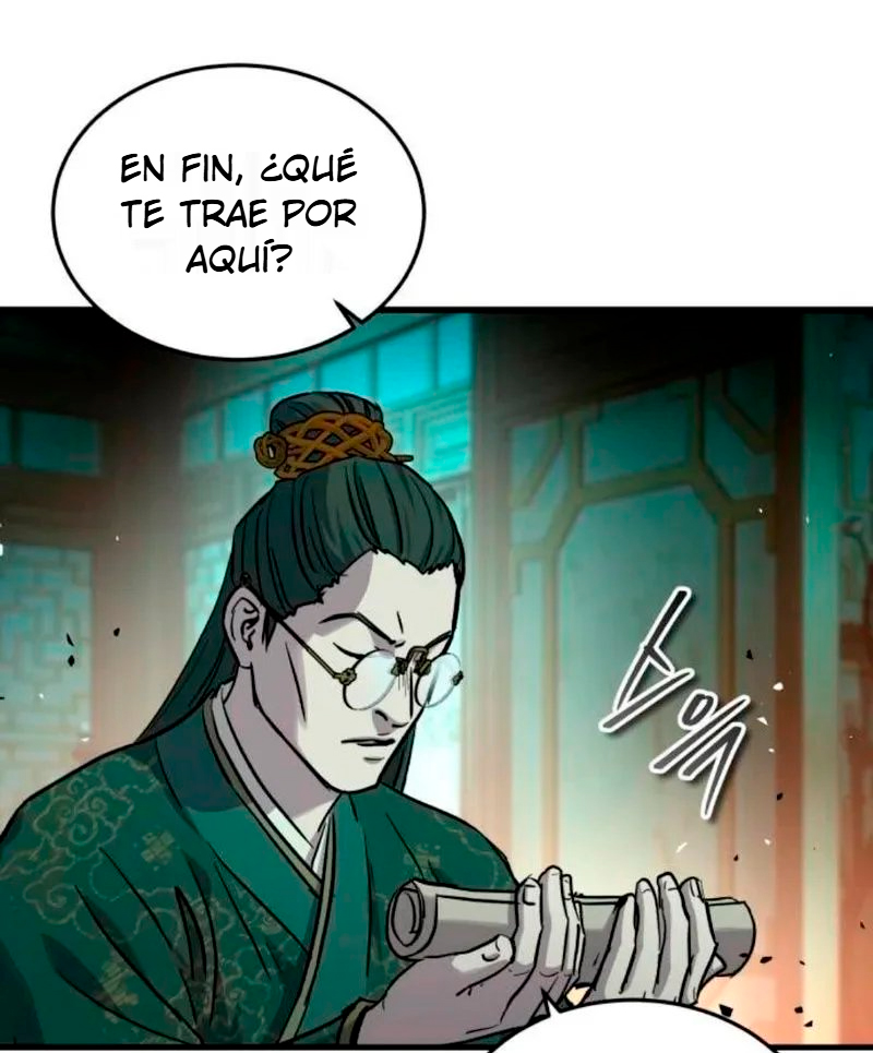Dominio Absoluto Capitulo 84 página 73