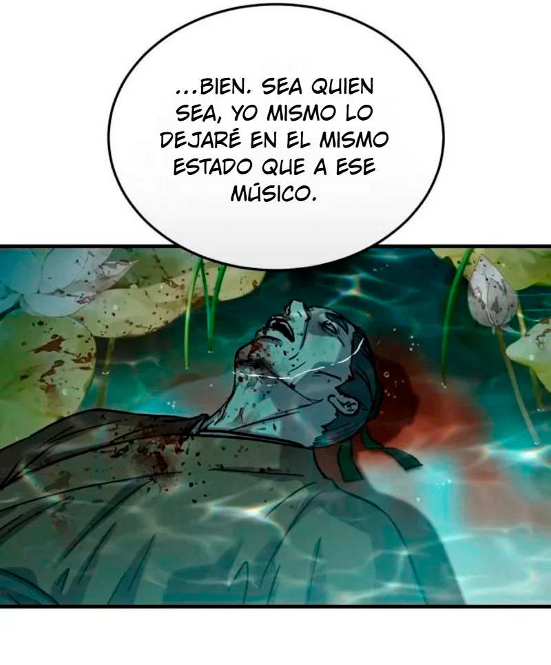 Dominio Absoluto Capitulo 84 página 77