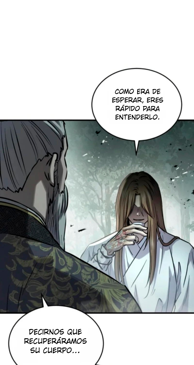Dominio Absoluto Capitulo 94 página 93