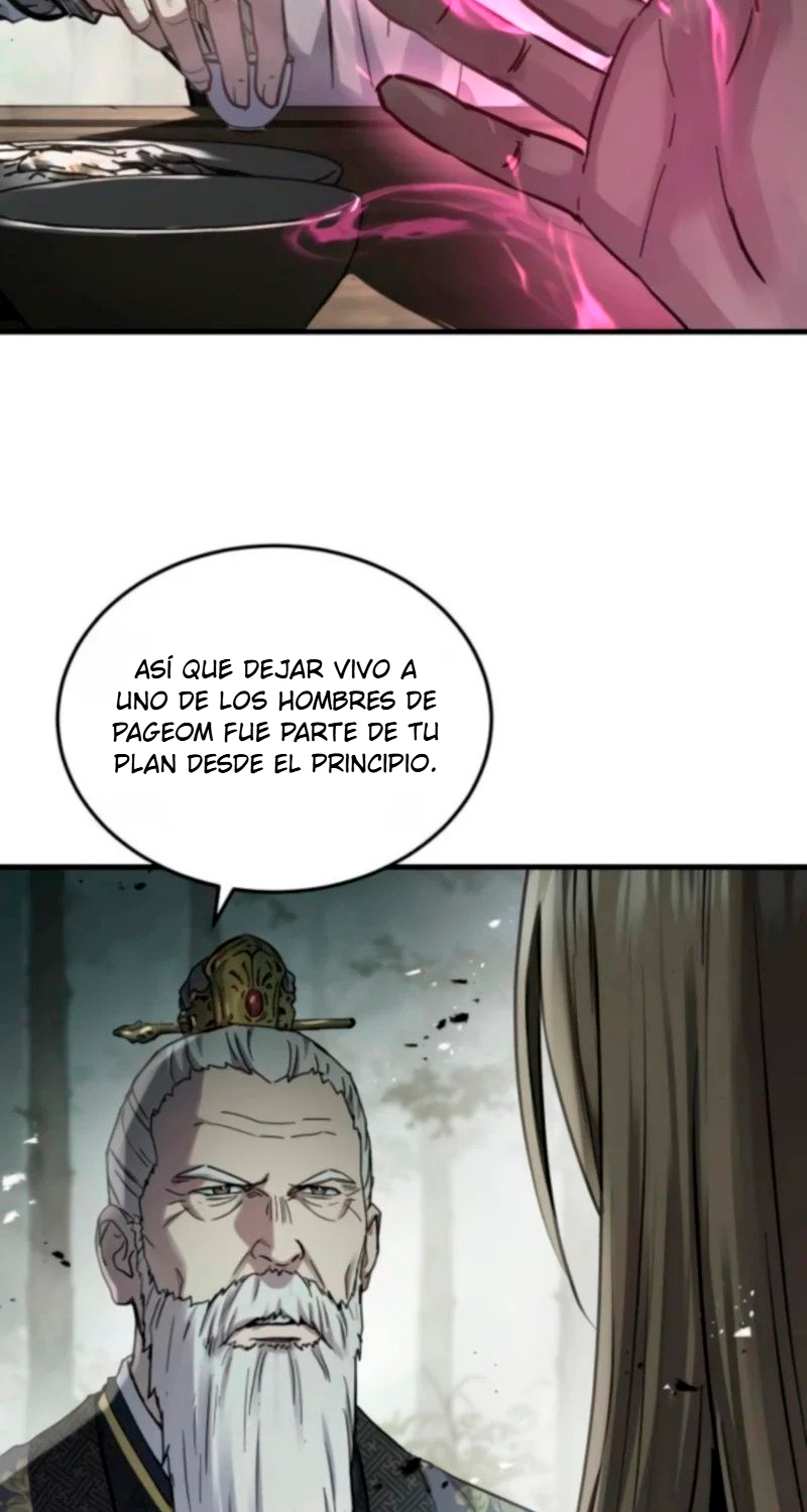 Dominio Absoluto Capitulo 94 página 100
