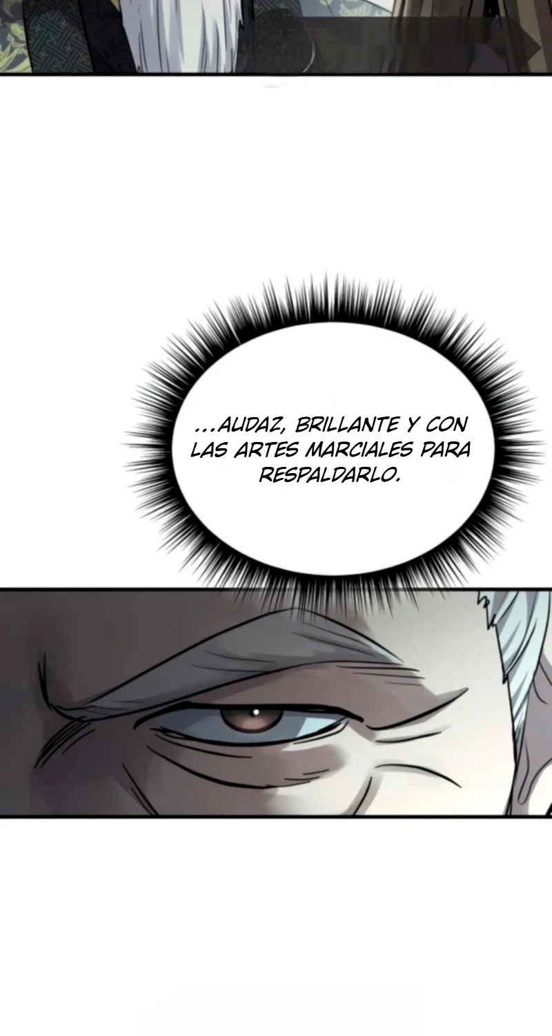 Dominio Absoluto Capitulo 94 página 101