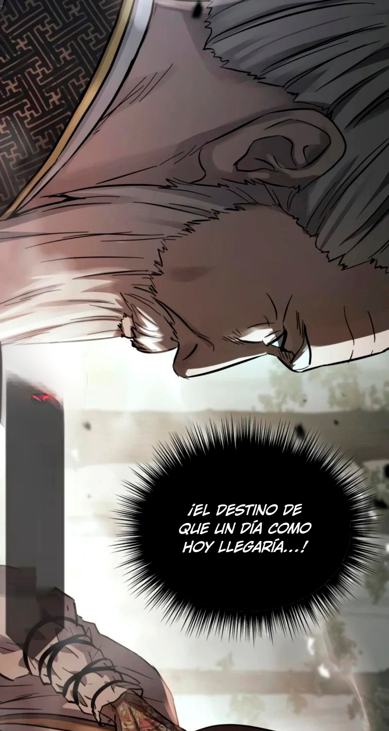 Dominio Absoluto Capitulo 94 página 106