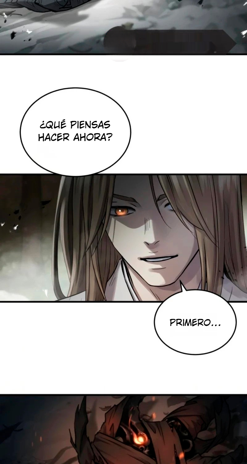 Dominio Absoluto Capitulo 94 página 112