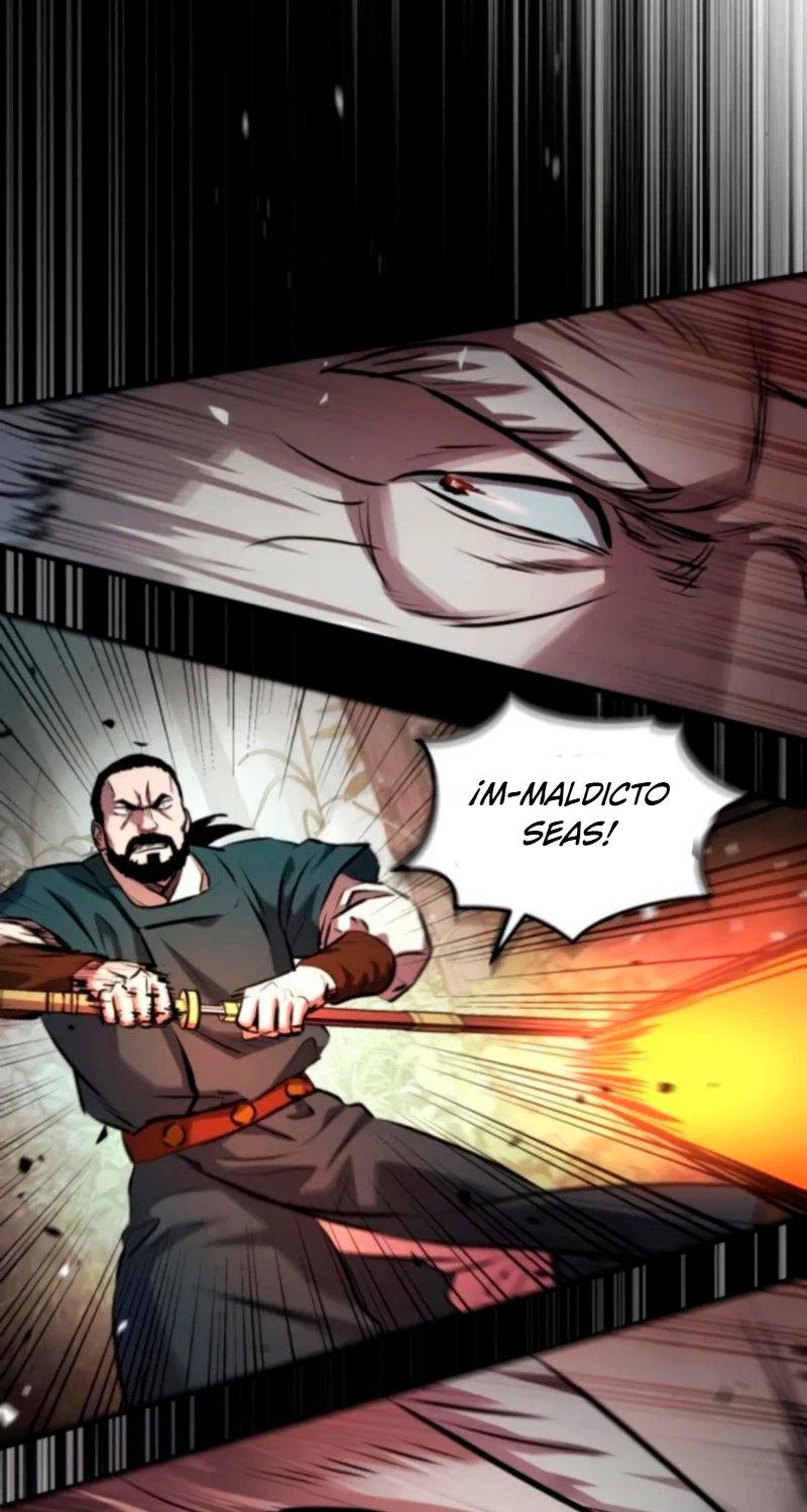 Dominio Absoluto Capitulo 94 página 116