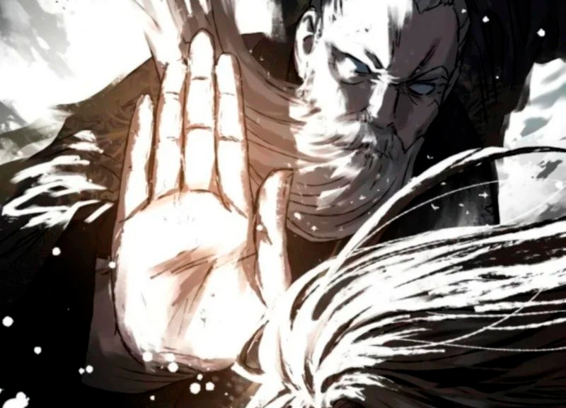 Dominio Absoluto Capitulo 94 página 128
