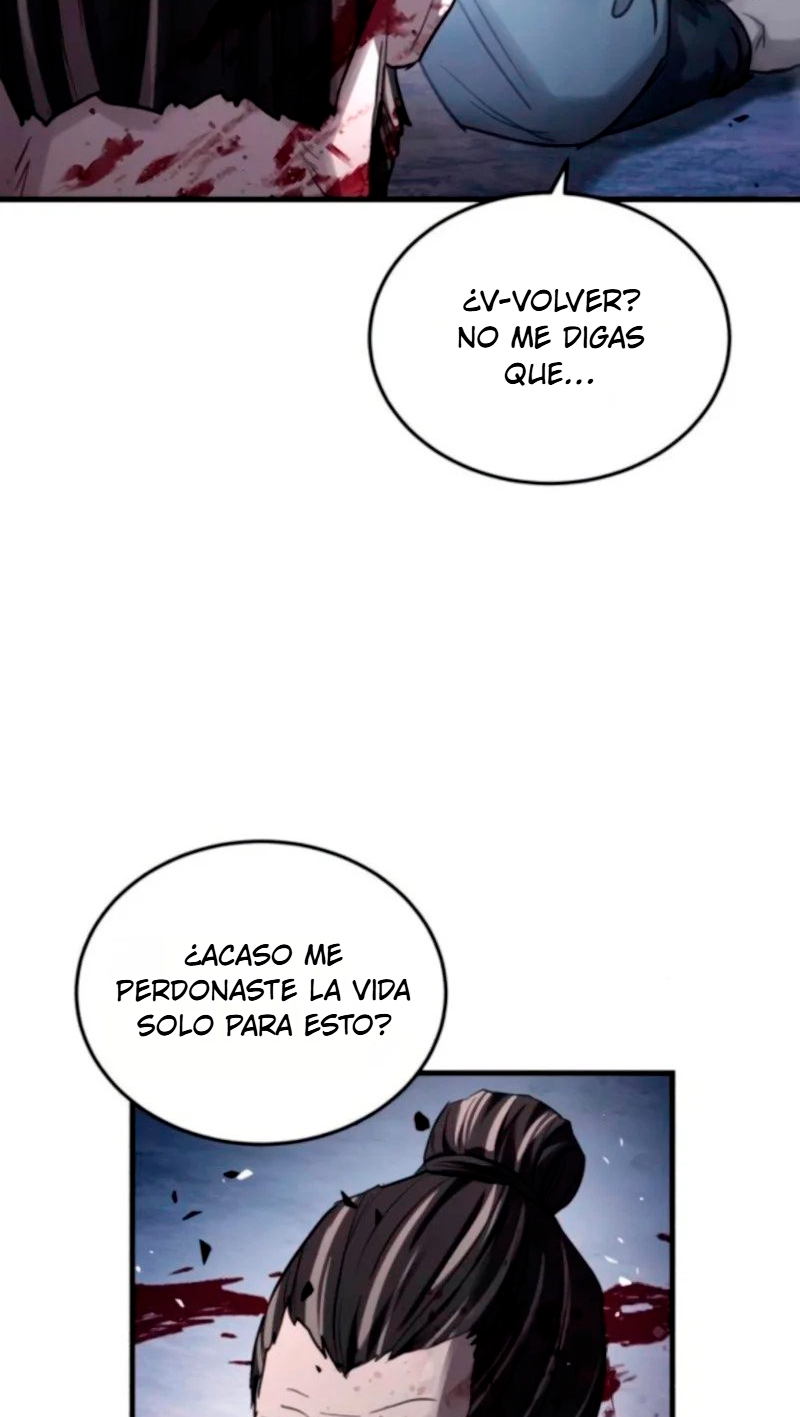 Dominio Absoluto Capitulo 94 página 8
