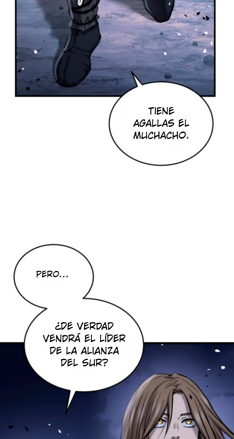 Dominio Absoluto Capitulo 94 página 19