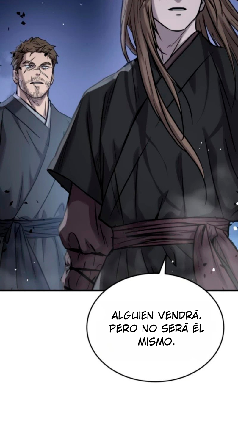 Dominio Absoluto Capitulo 94 página 20