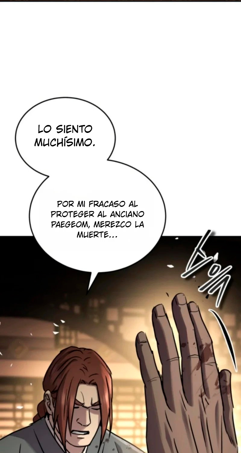 Dominio Absoluto Capitulo 94 página 30