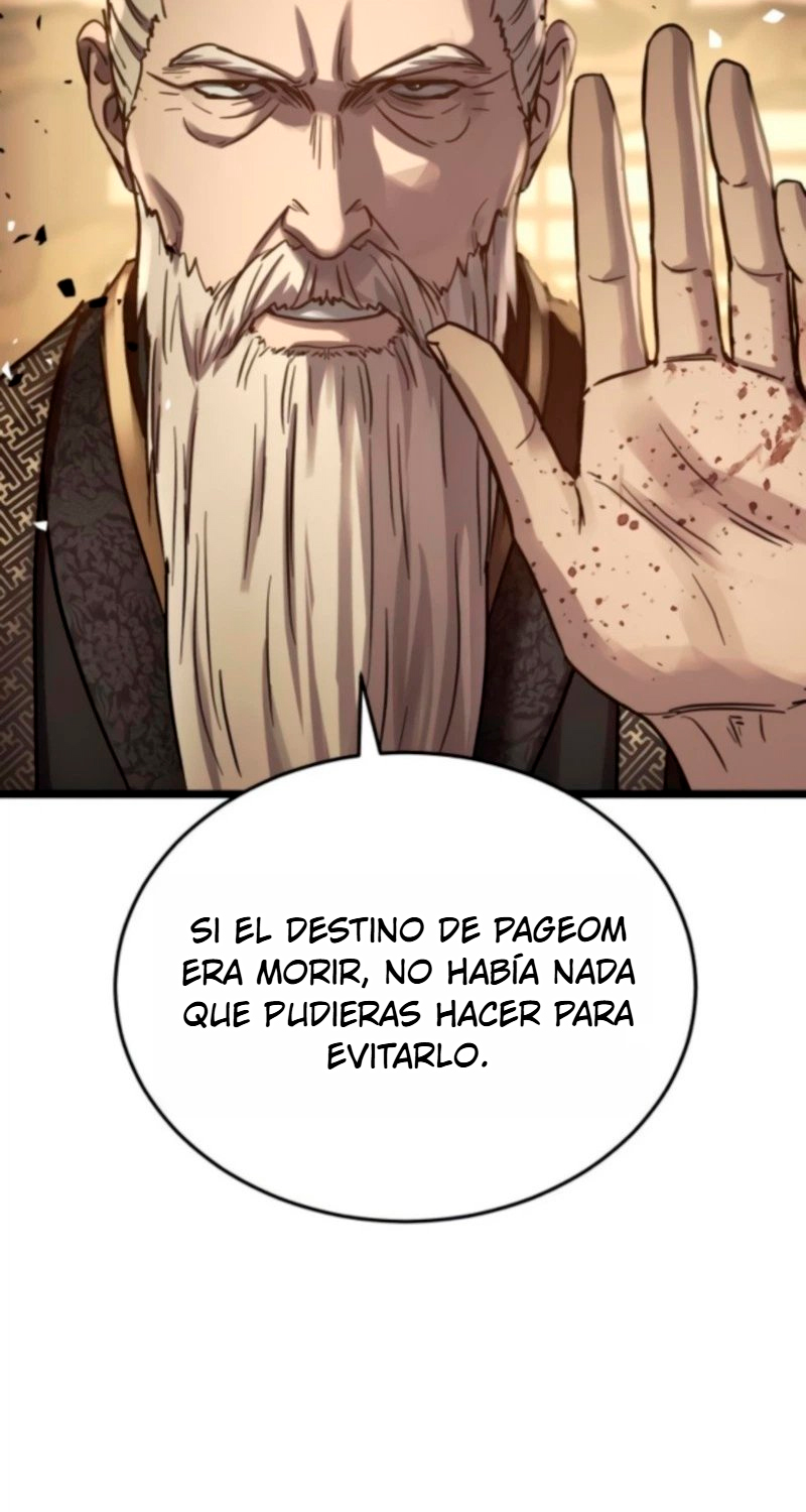 Dominio Absoluto Capitulo 94 página 32