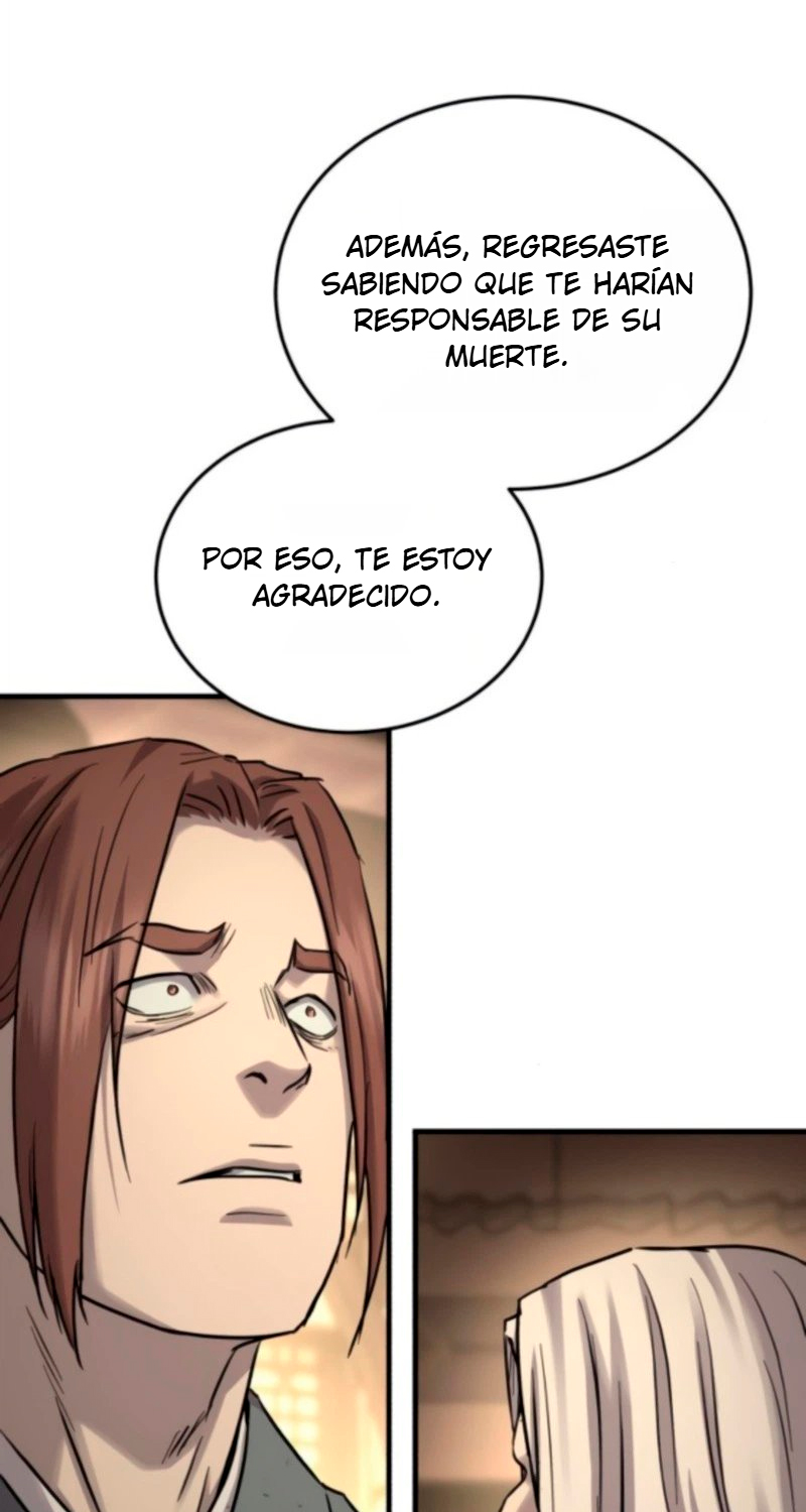 Dominio Absoluto Capitulo 94 página 33