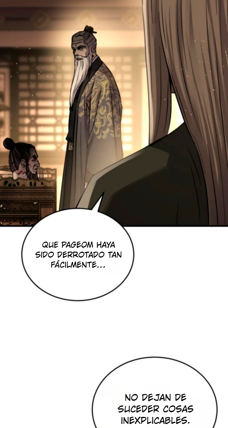 Dominio Absoluto Capitulo 94 página 35