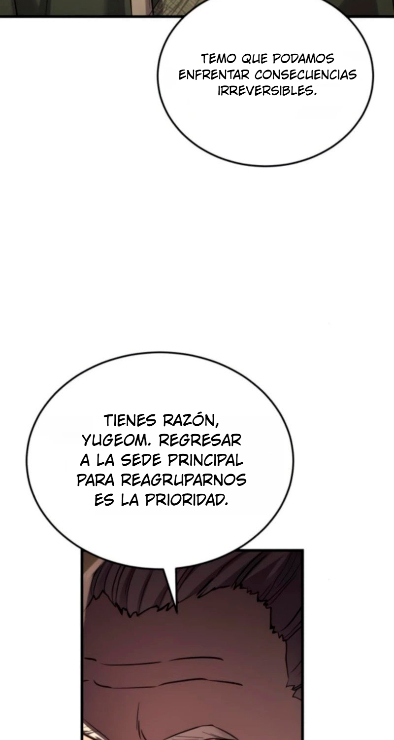 Dominio Absoluto Capitulo 94 página 37
