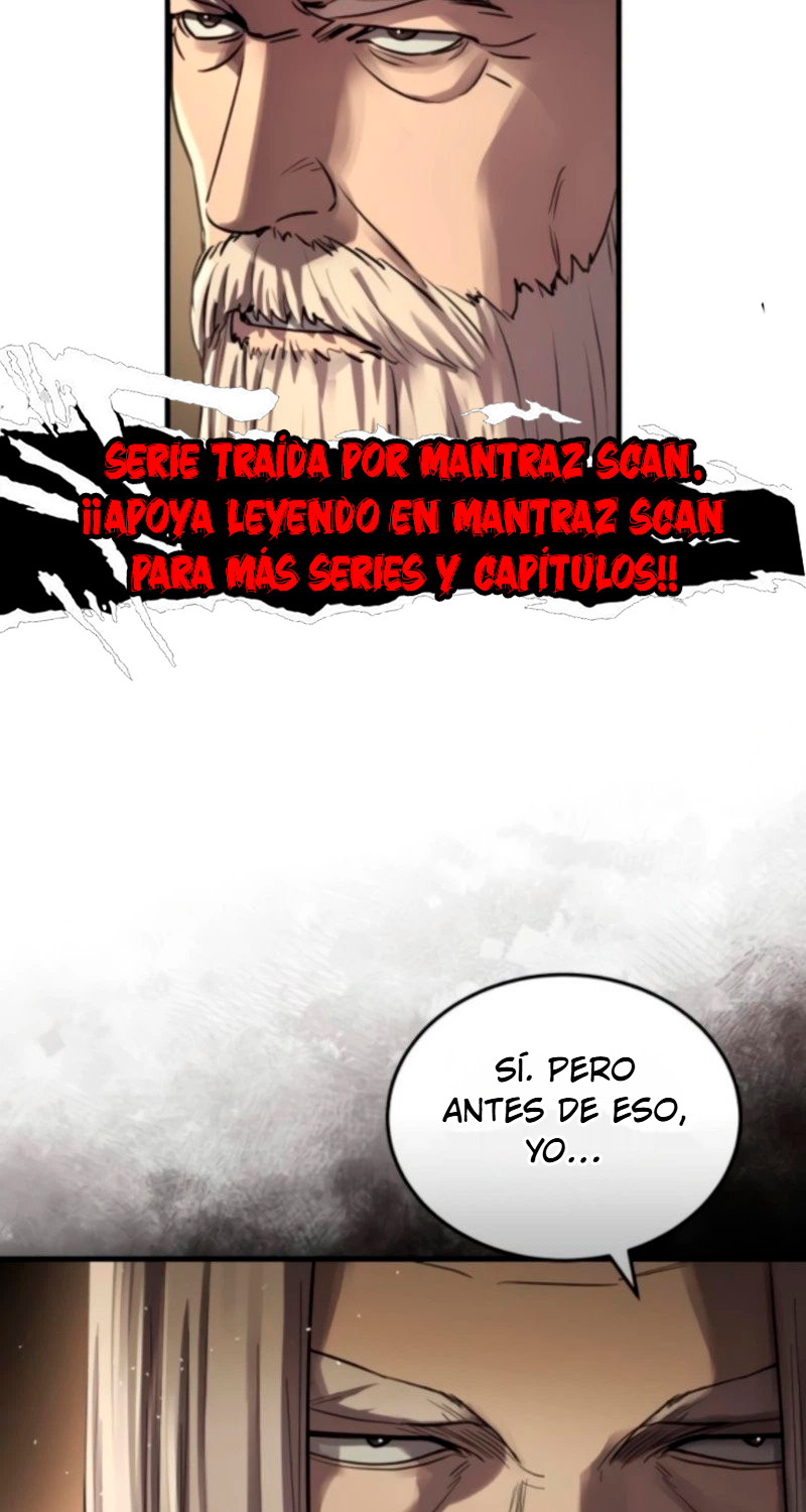 Dominio Absoluto Capitulo 94 página 38