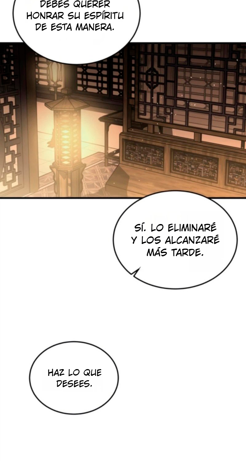 Dominio Absoluto Capitulo 94 página 41