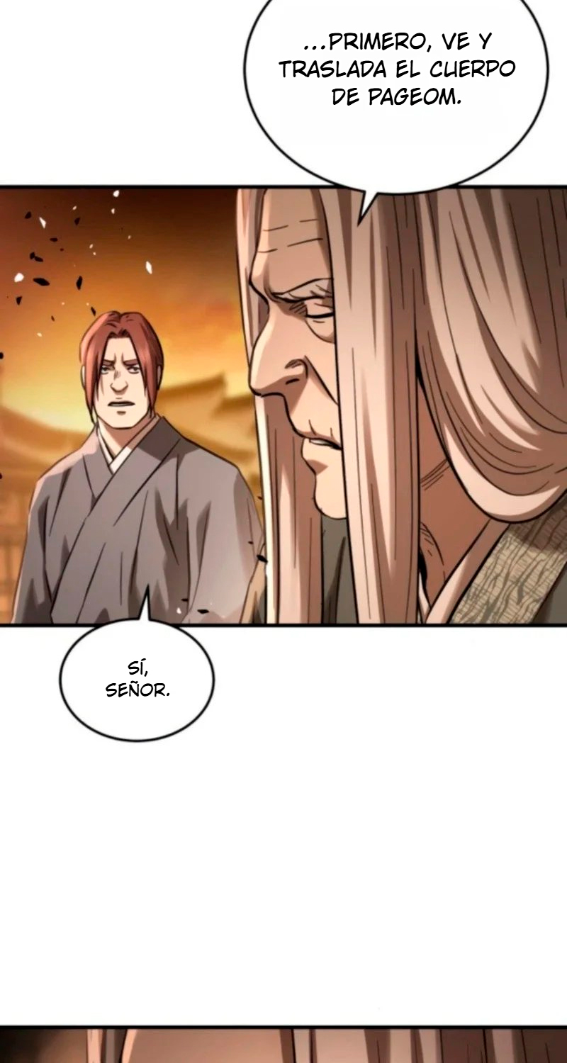Dominio Absoluto Capitulo 94 página 51
