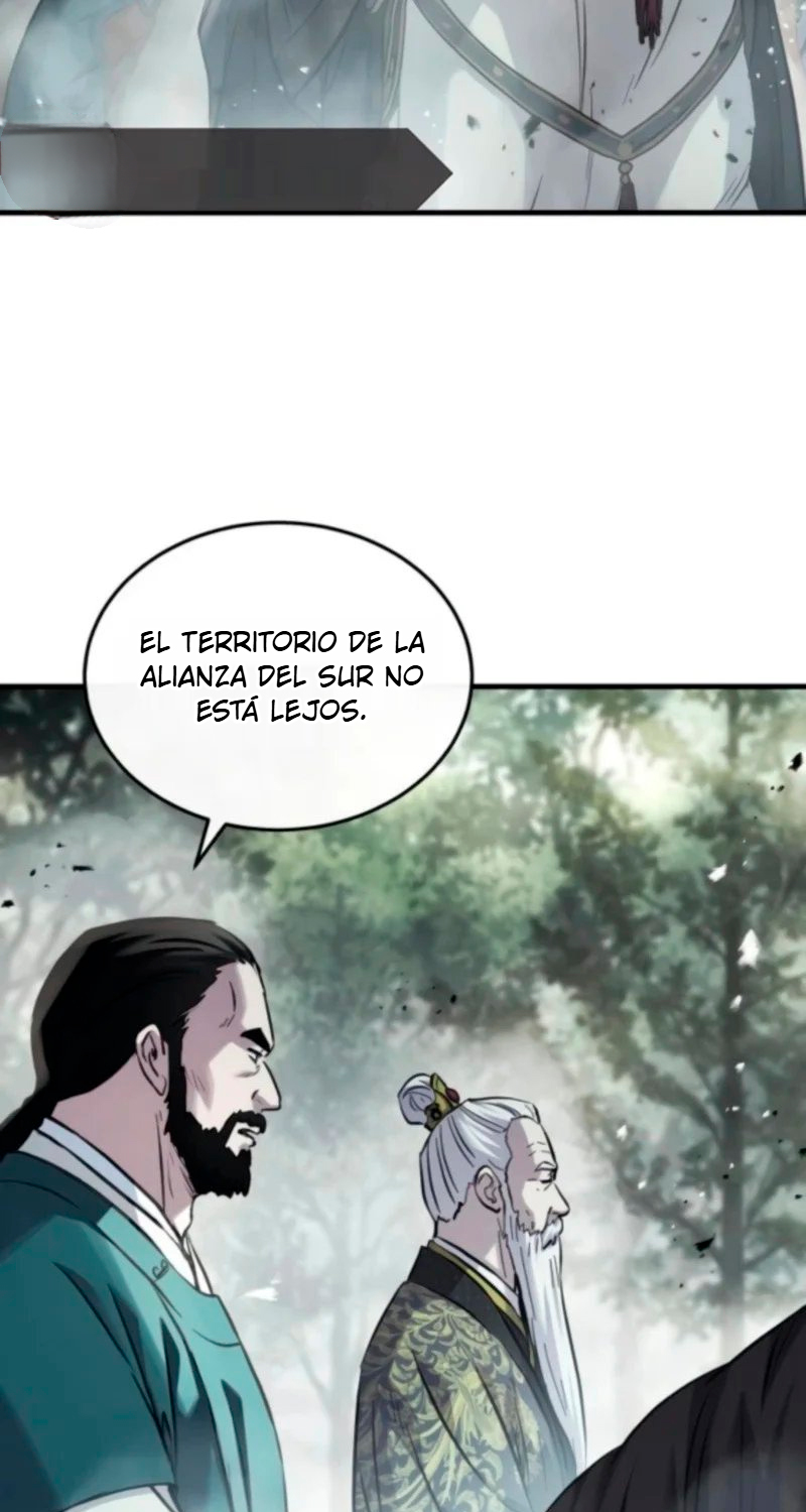 Dominio Absoluto Capitulo 94 página 66