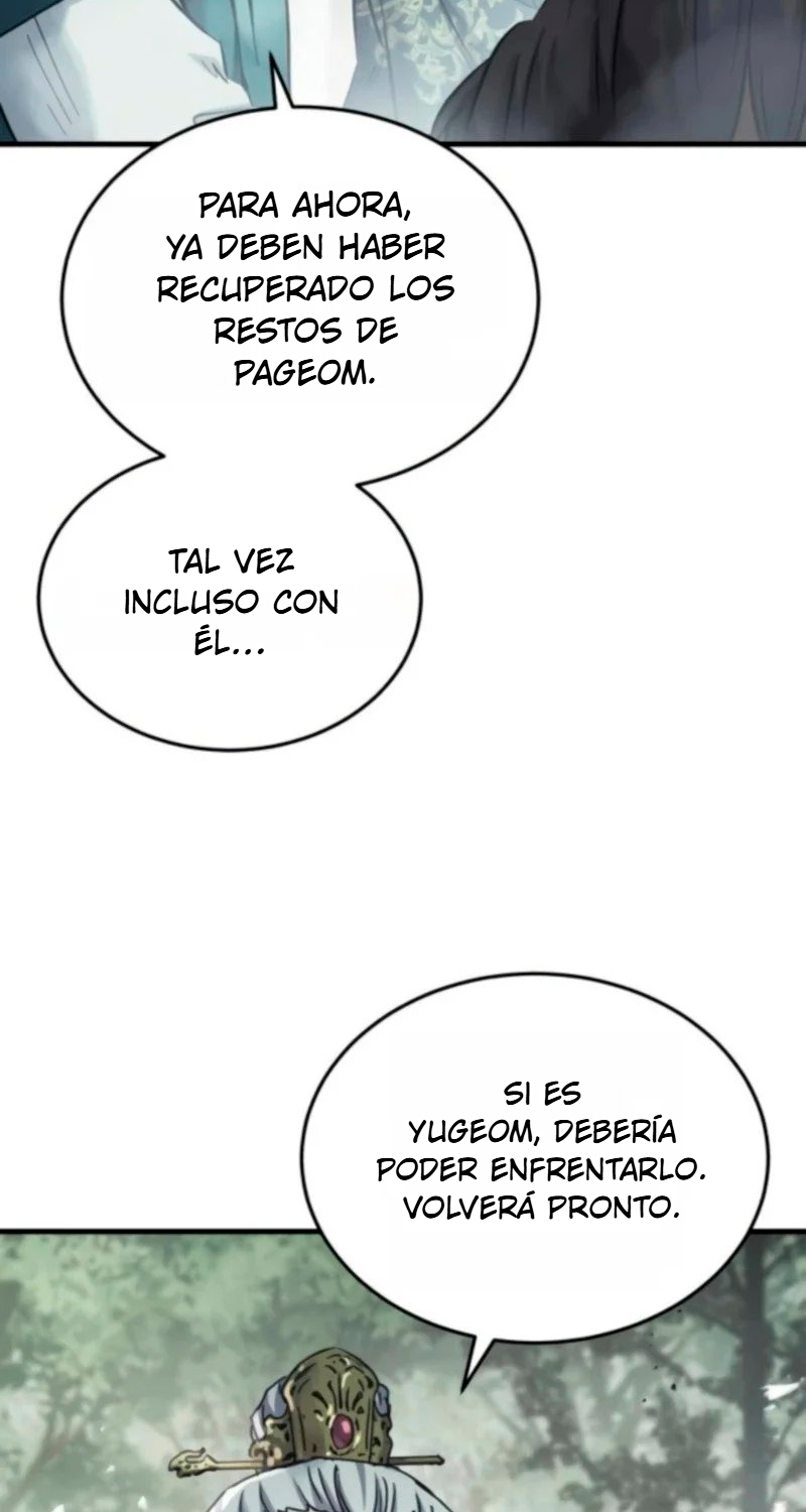 Dominio Absoluto Capitulo 94 página 67