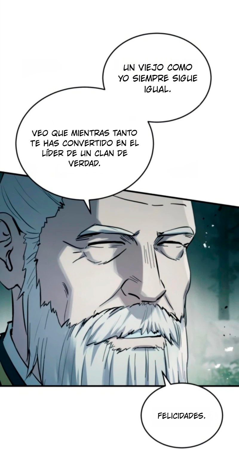 Dominio Absoluto Capitulo 94 página 83