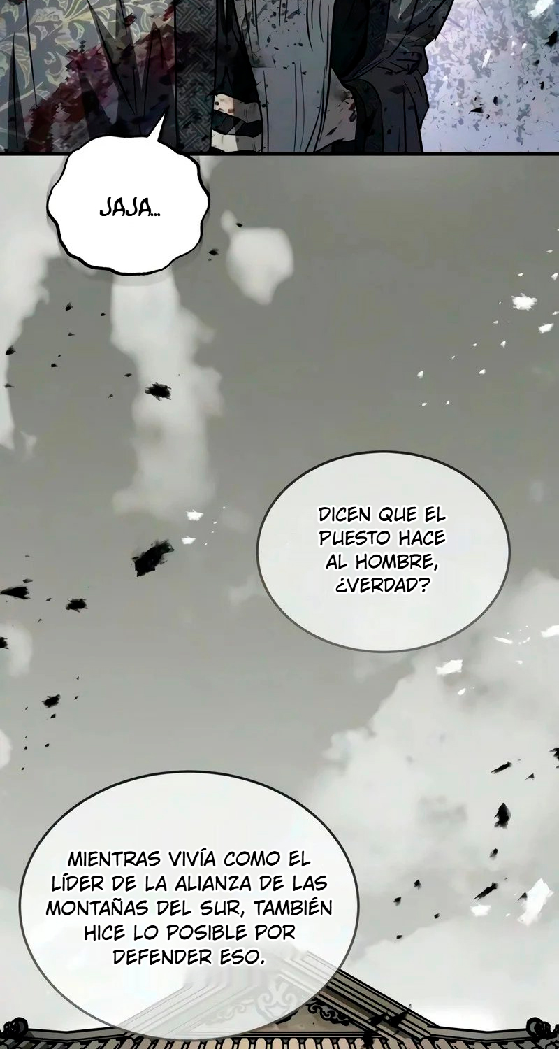 Dominio Absoluto Capitulo 95 página 111