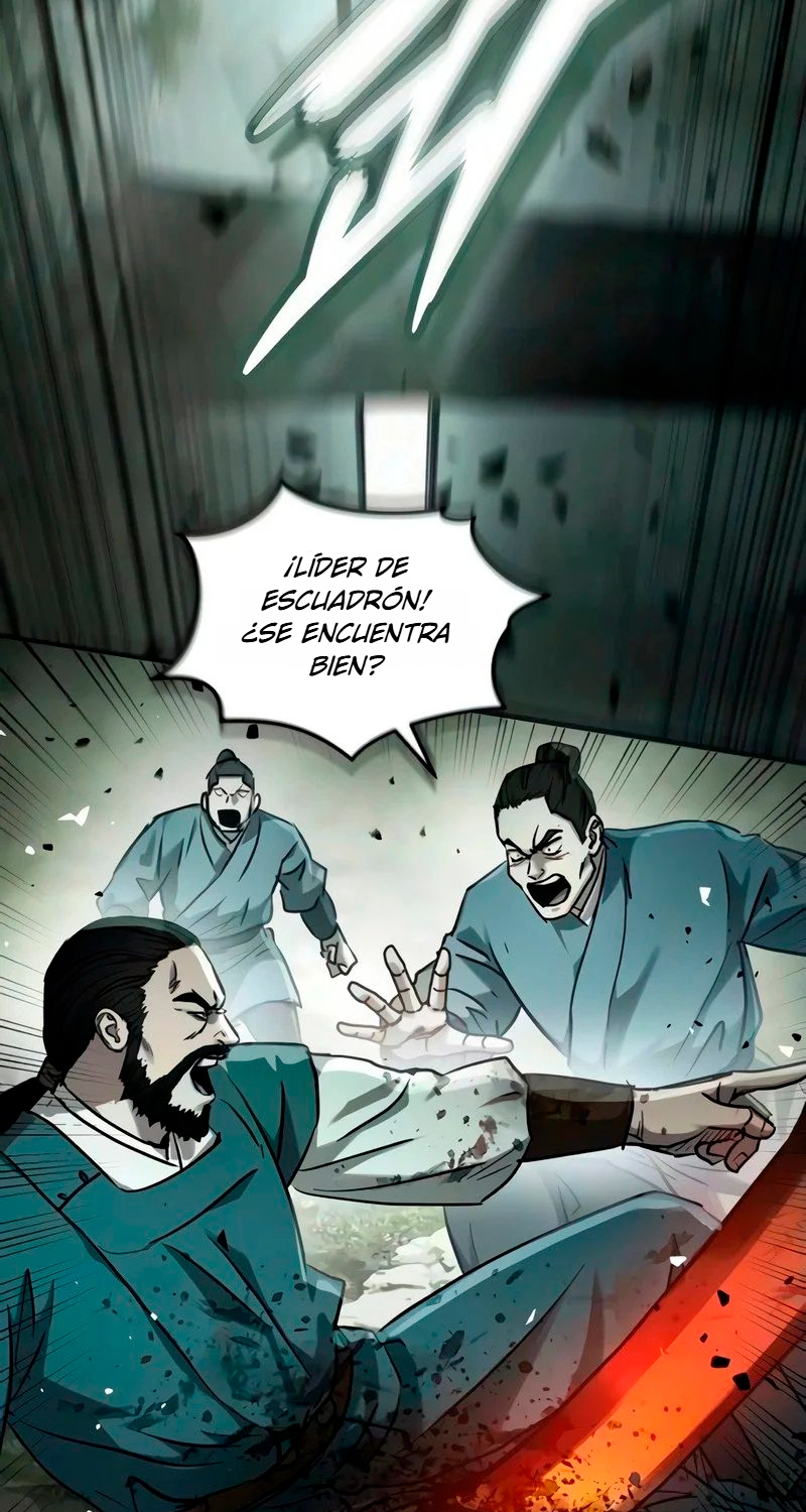 Dominio Absoluto Capitulo 95 página 16