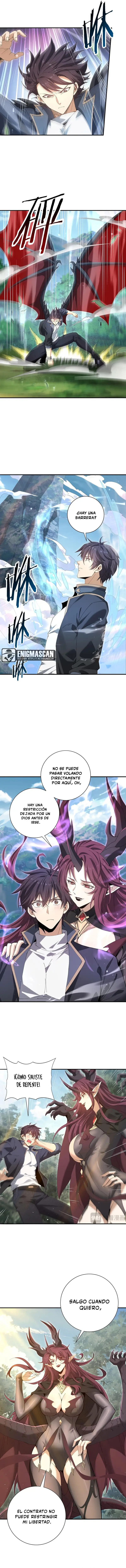 Maestro Dragón: ¡¿ La Profesión más «Inútil»?! Capitulo 173 página 2