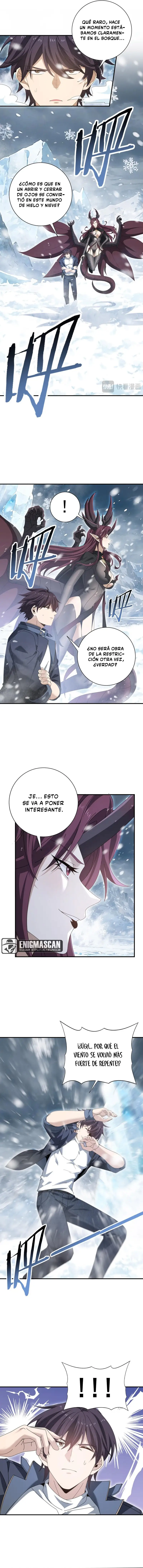 Maestro Dragón: ¡¿ La Profesión más «Inútil»?! Capitulo 174 página 2