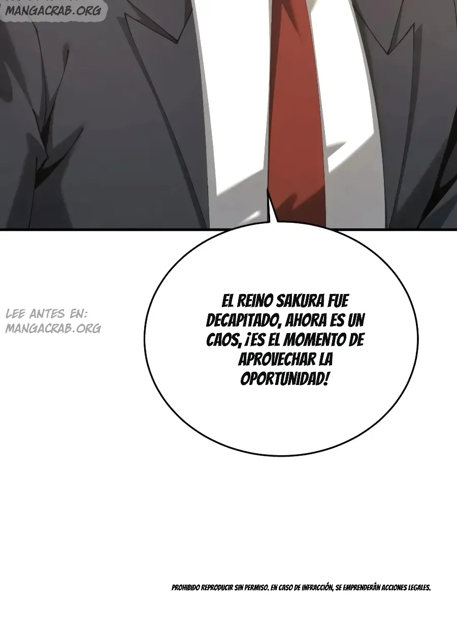 Maestro Dragón: ¡¿ La Profesión más «Inútil»?! Capitulo 211 página 17