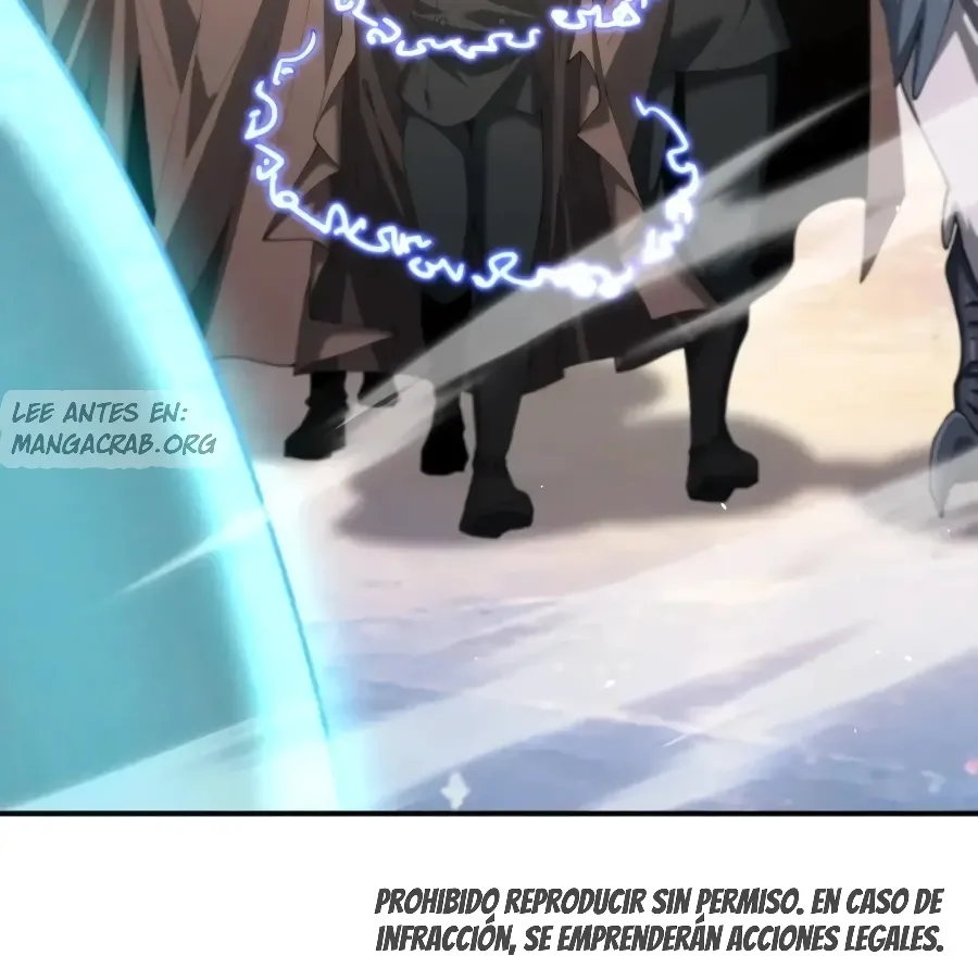 Maestro Dragón: ¡¿ La Profesión más «Inútil»?! Capitulo 216 página 17