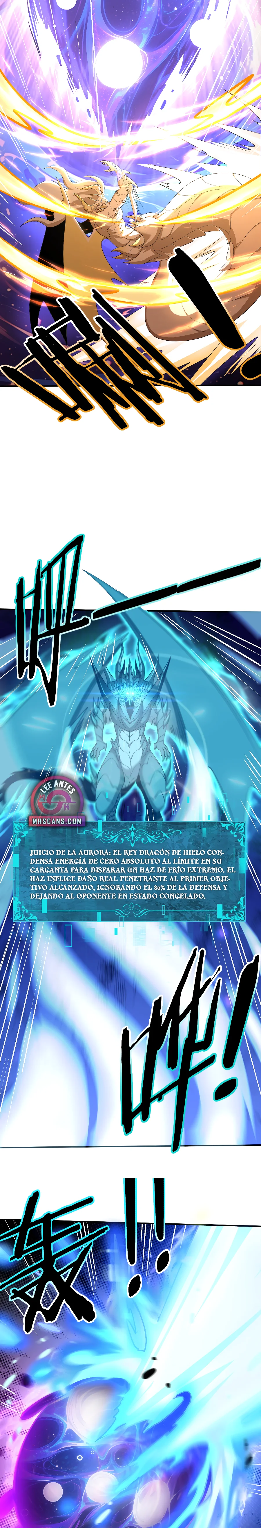 Maestro Dragón: ¡¿ La Profesión más «Inútil»?! Capitulo 224 página 16