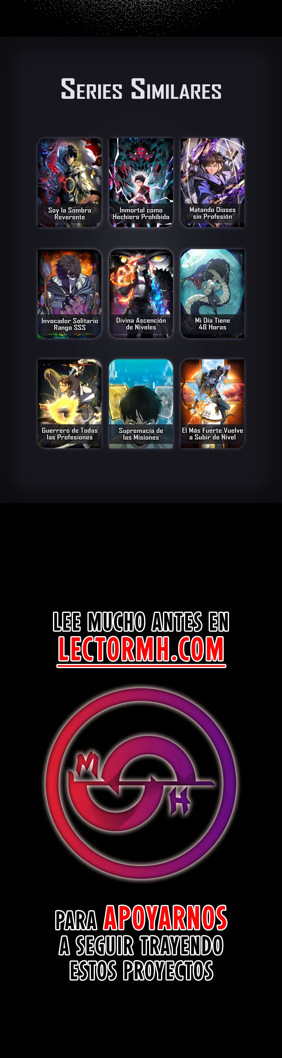 Maestro Dragón: ¡¿ La Profesión más «Inútil»?! Capitulo 226 página 22