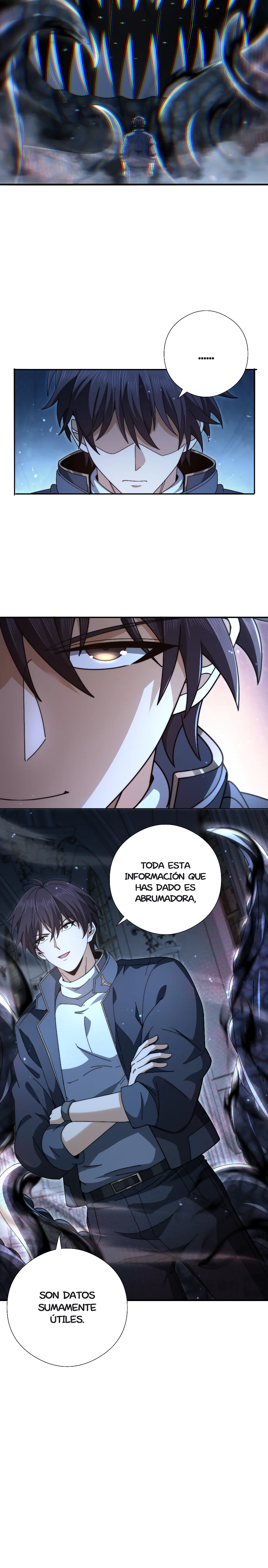 Maestro Dragón: ¡¿ La Profesión más «Inútil»?! Capitulo 245 página 16
