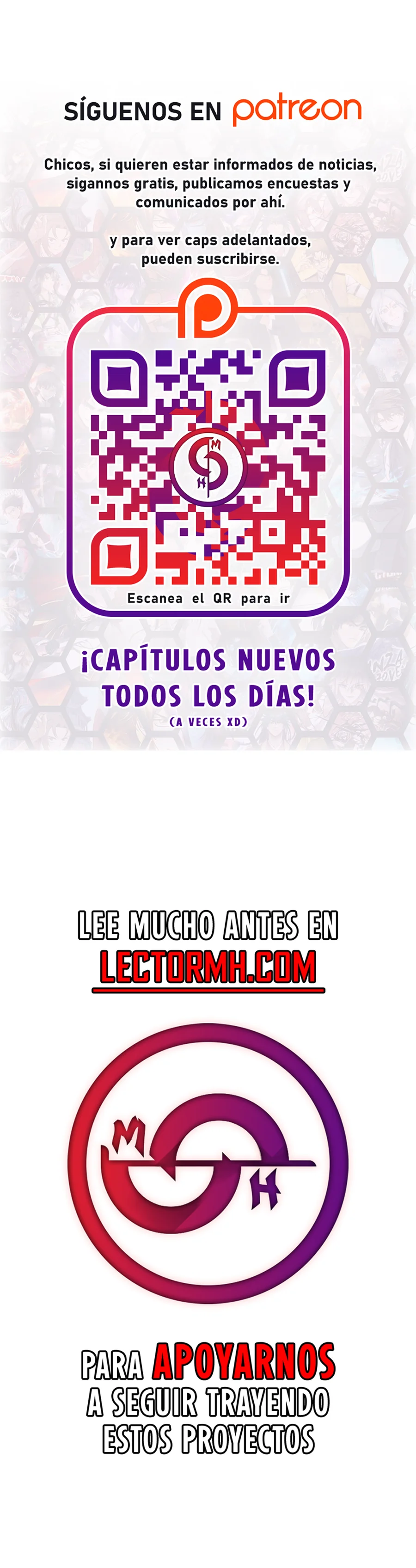 ¡Señor de las Invocaciones! Mutación Repentina Capitulo 66 página 14