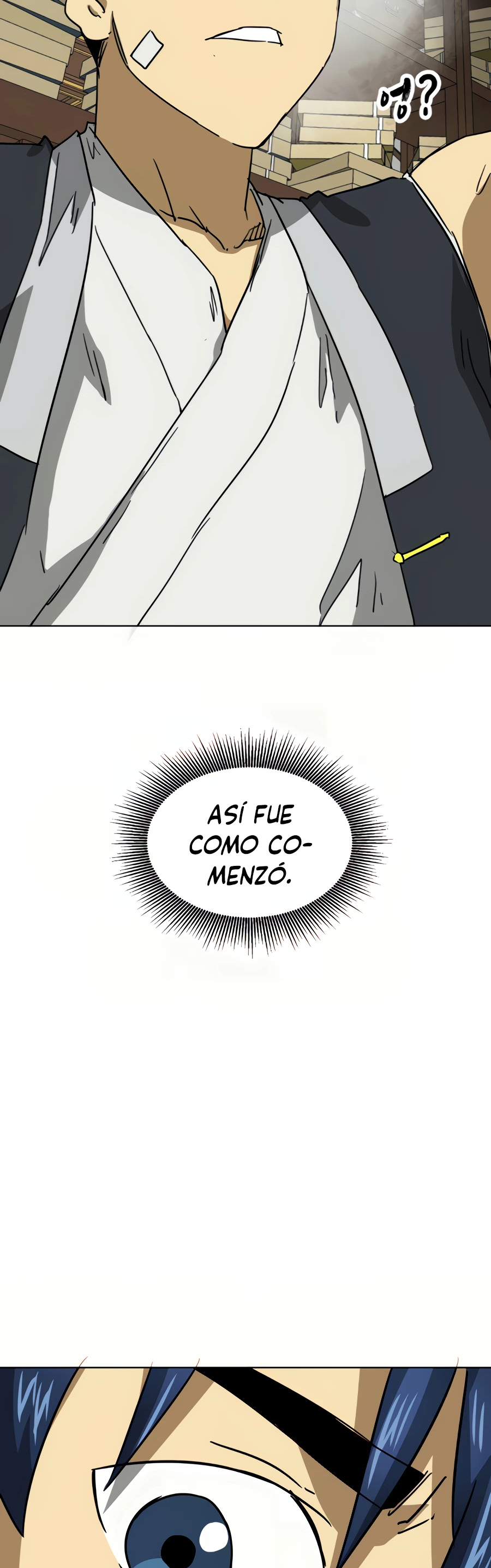 Subidas De Nivel Ilimitadas en el Murim Capitulo 101 página 44