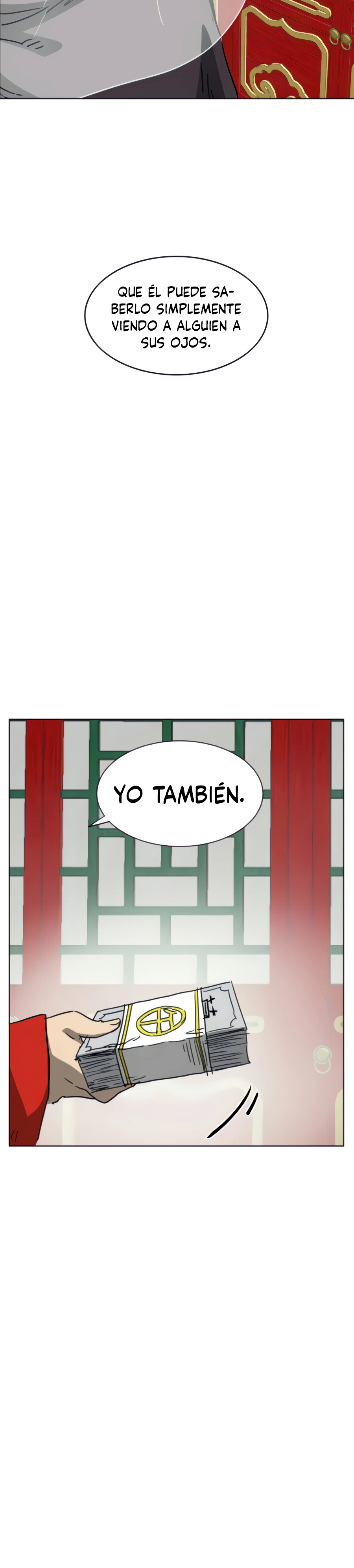 Subidas De Nivel Ilimitadas en el Murim Capitulo 102 página 25