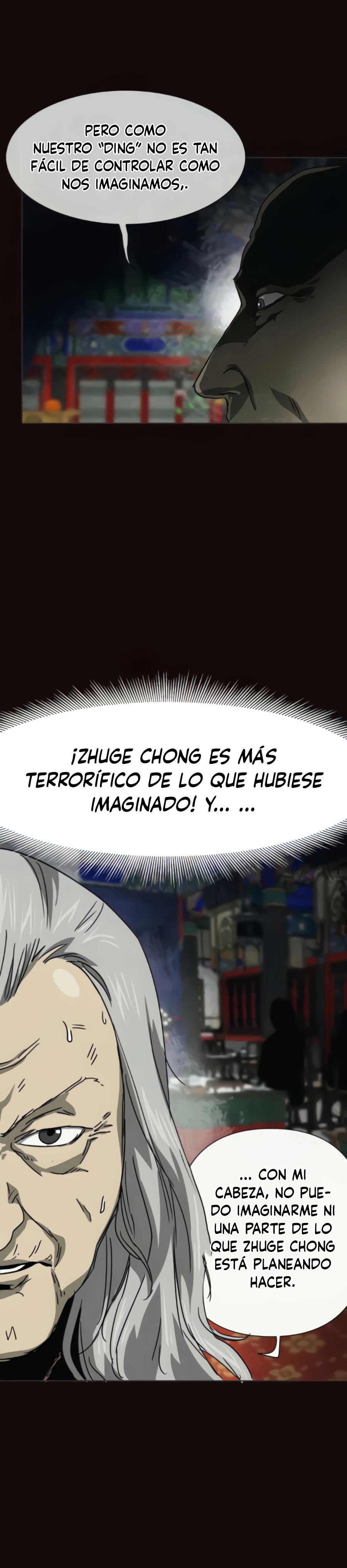 Subidas De Nivel Ilimitadas en el Murim Capitulo 102 página 42