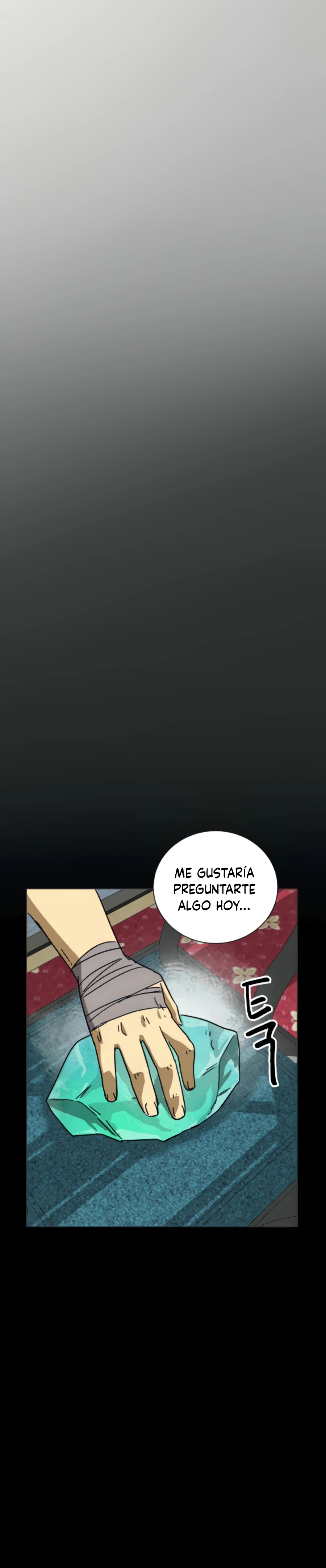 Subidas De Nivel Ilimitadas en el Murim Capitulo 102 página 8