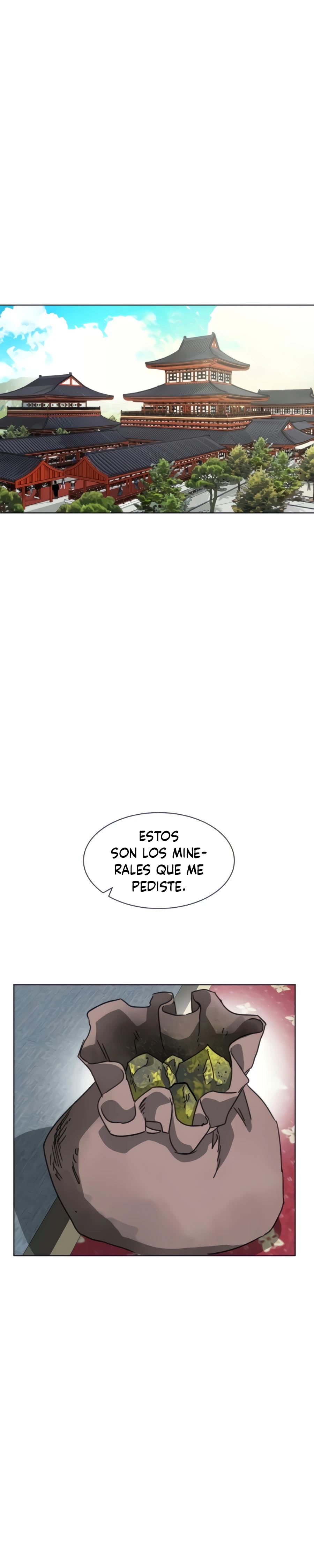 Subidas De Nivel Ilimitadas en el Murim Capitulo 103 página 2