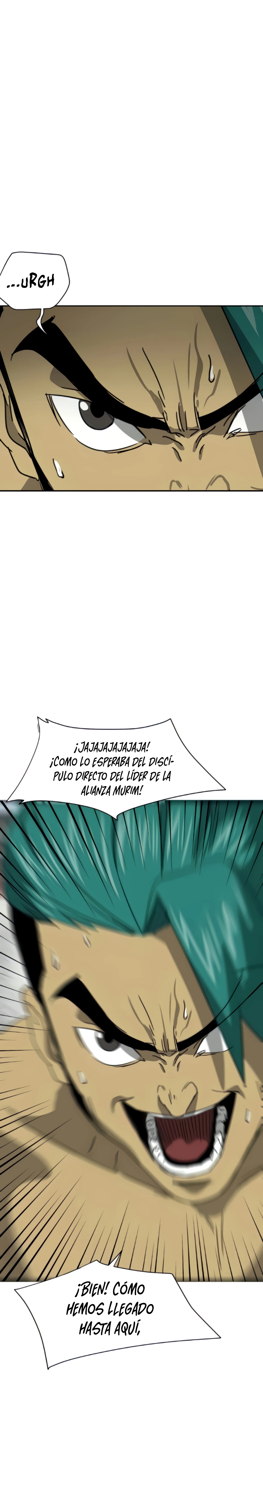 Subidas De Nivel Ilimitadas en el Murim Capitulo 103 página 42