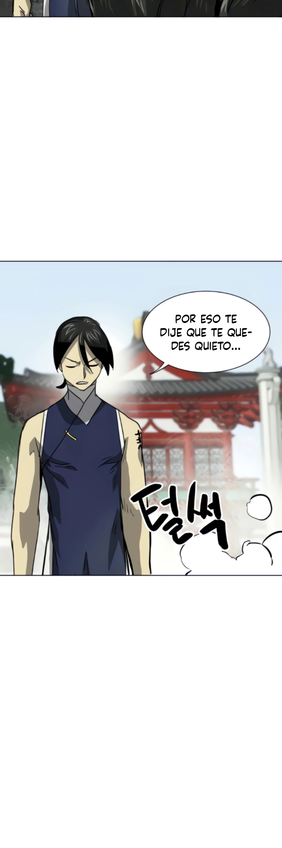 Subidas De Nivel Ilimitadas en el Murim Capitulo 104 página 47