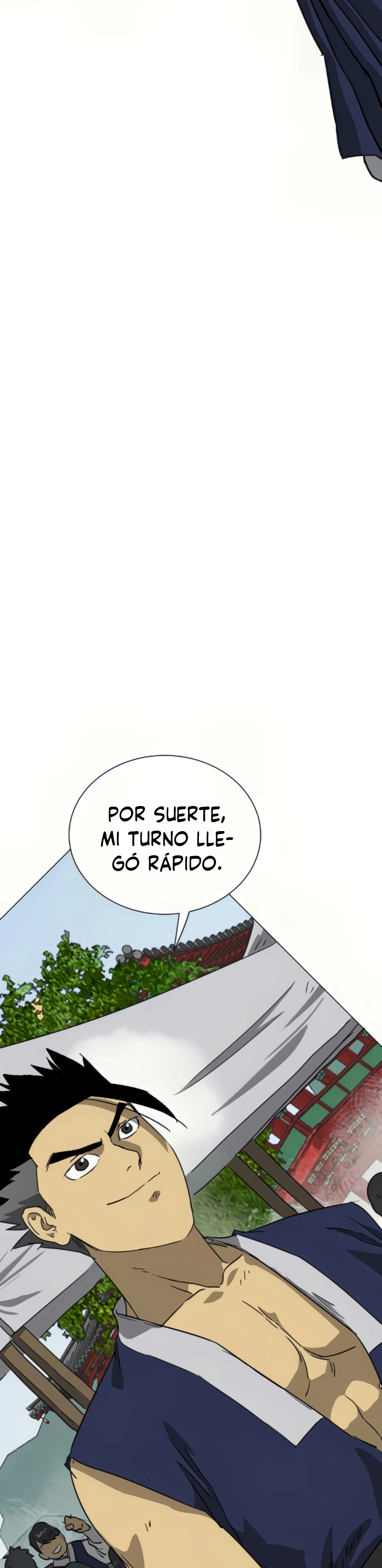 Subidas De Nivel Ilimitadas en el Murim Capitulo 105 página 15