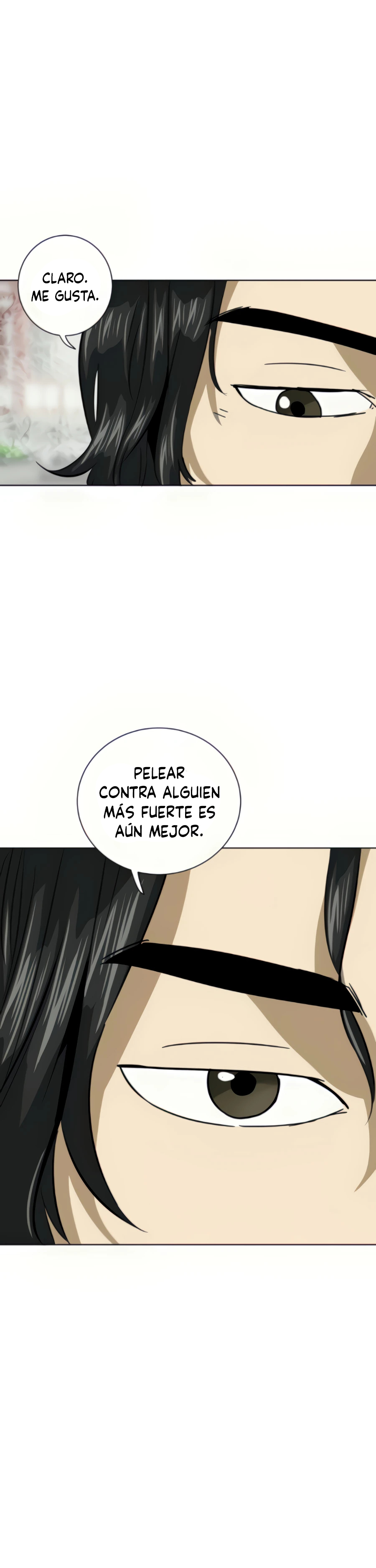 Subidas De Nivel Ilimitadas en el Murim Capitulo 105 página 42