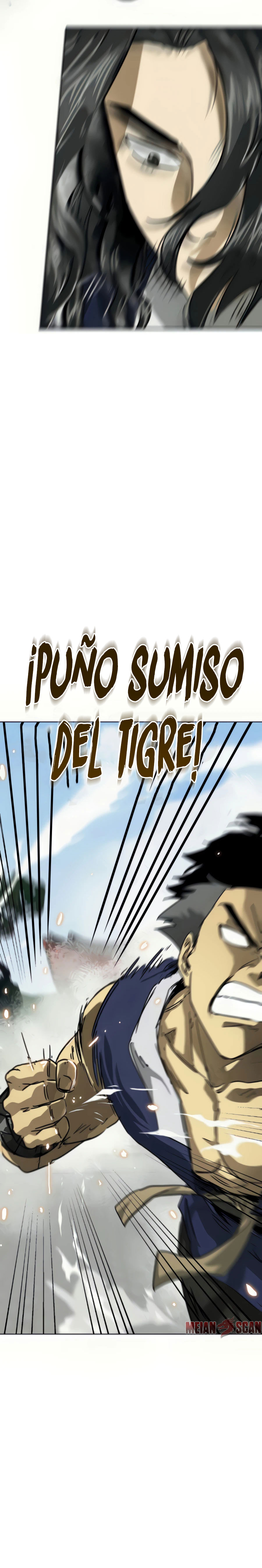 Subidas De Nivel Ilimitadas en el Murim Capitulo 106 página 30
