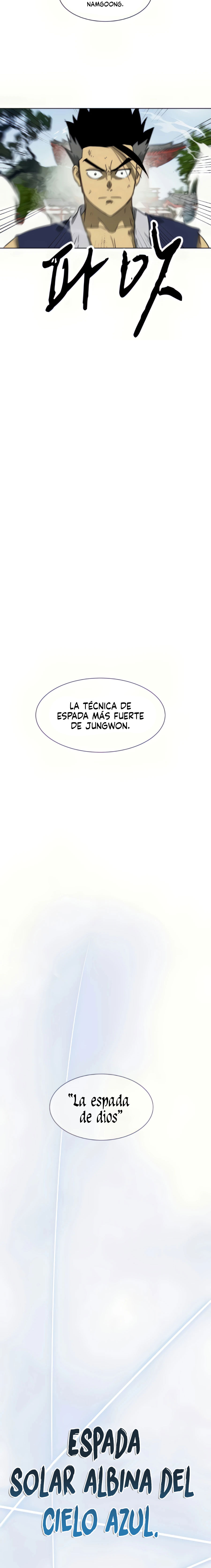 Subidas De Nivel Ilimitadas en el Murim Capitulo 107 página 15