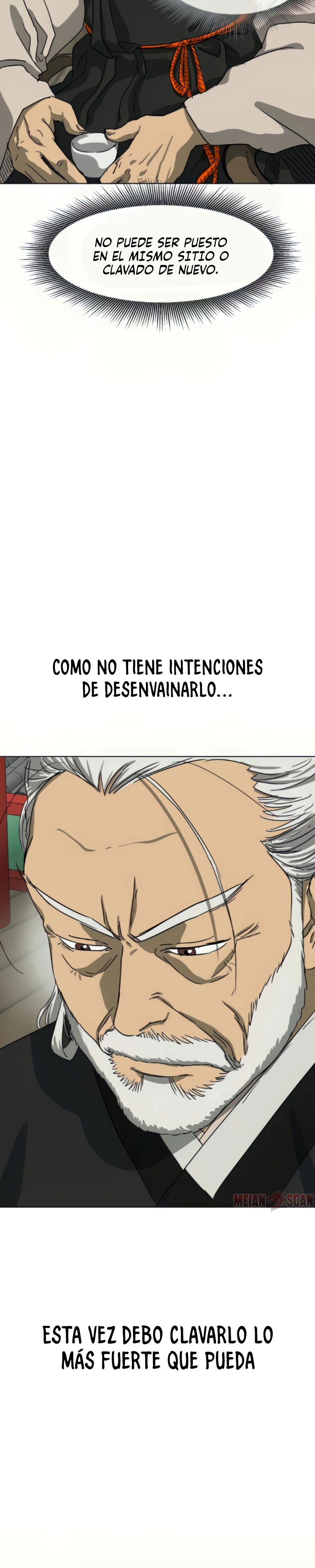 Subidas De Nivel Ilimitadas en el Murim Capitulo 108 página 12