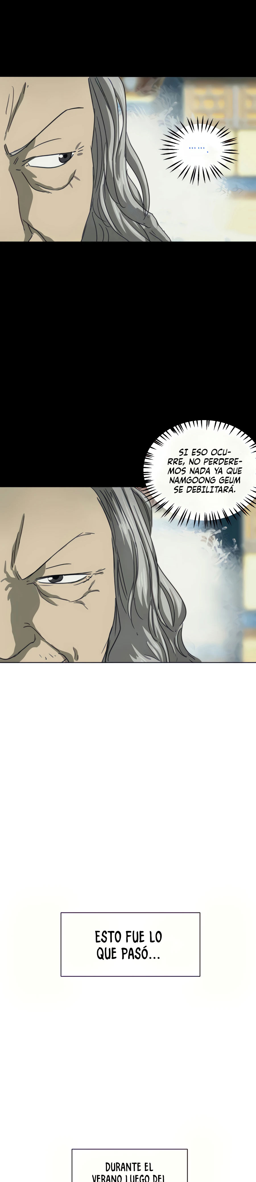 Subidas De Nivel Ilimitadas en el Murim Capitulo 110 página 14