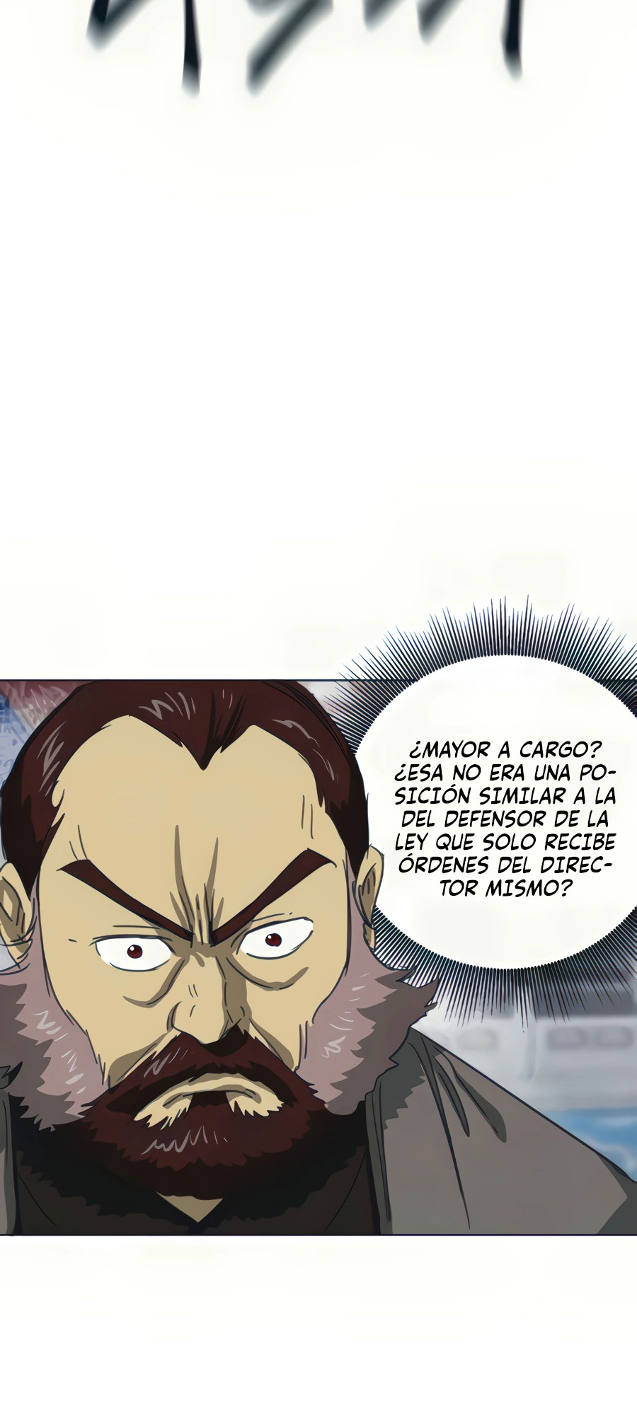 Subidas De Nivel Ilimitadas en el Murim Capitulo 110 página 51