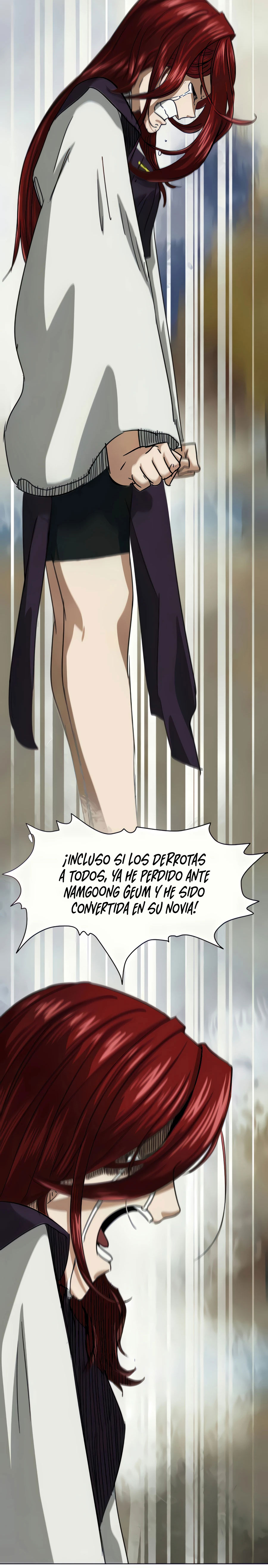 Subidas De Nivel Ilimitadas en el Murim Capitulo 111 página 21