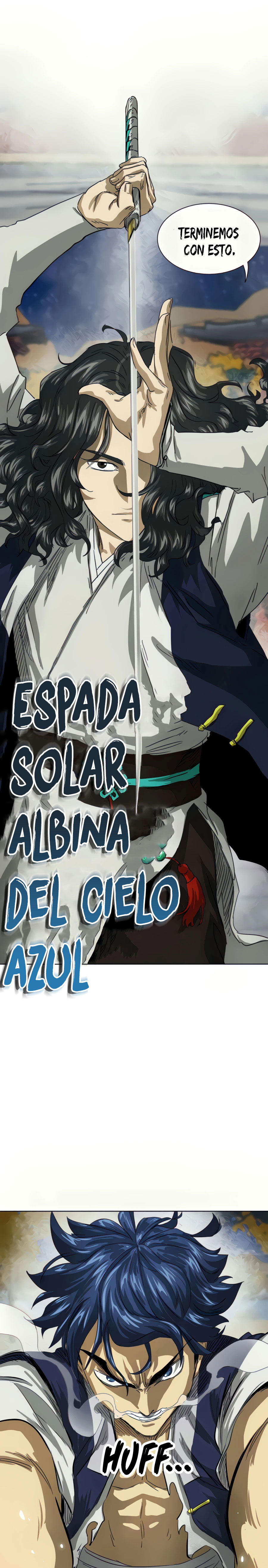 Subidas De Nivel Ilimitadas en el Murim Capitulo 113 página 46